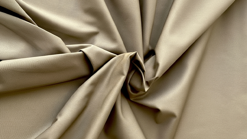 Khaki Fabric