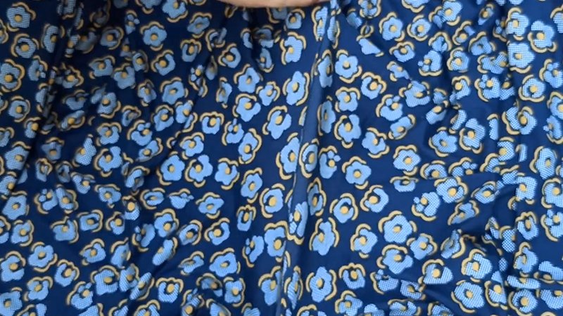 Manufacturing Process of Hosiery Fabric