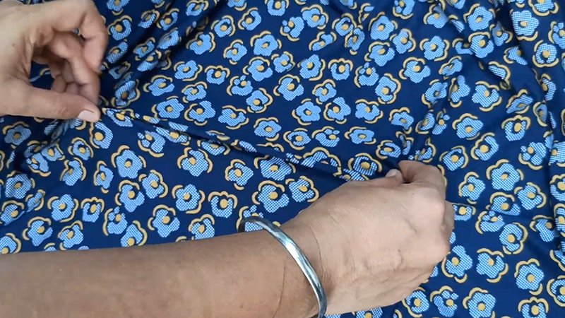 Types of Hosiery Fabric