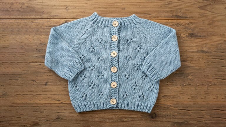 Yngrid Cardigan