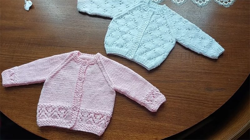 Yngrid Cardigan