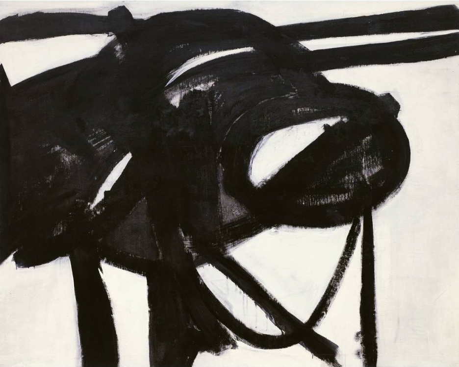 Chief – Franz Kline