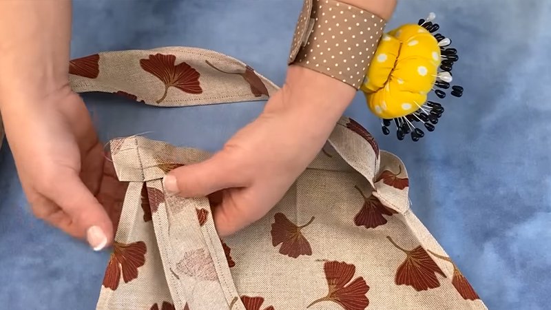 Optional Finishing Touches