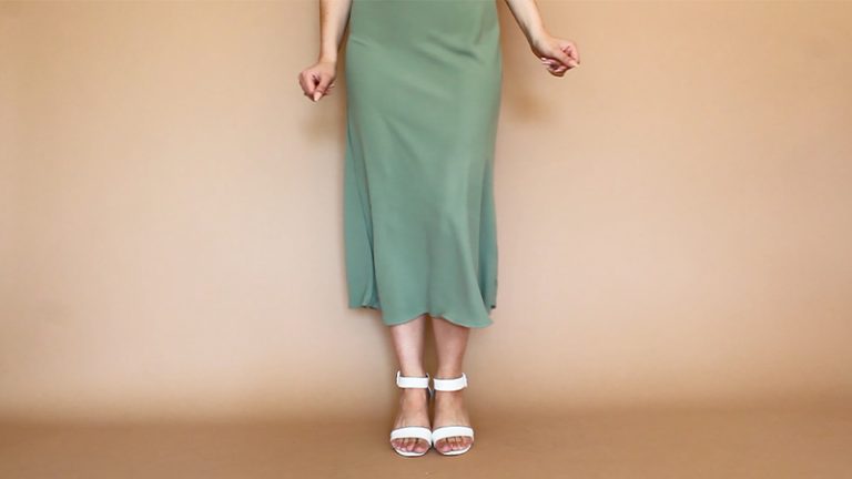 Chloe Skirt Pattern