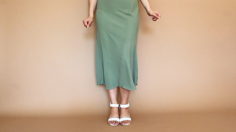 Chloe Skirt Pattern