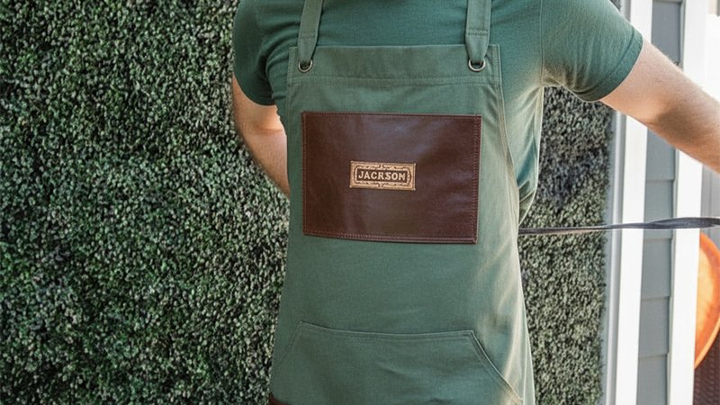 Classic BBQ Apron