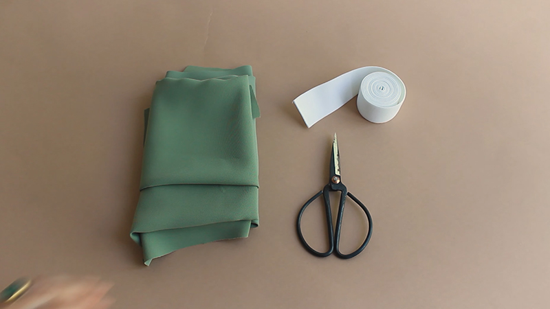 Constructing the Belts