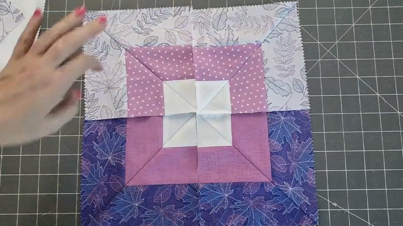 Create the Final Block