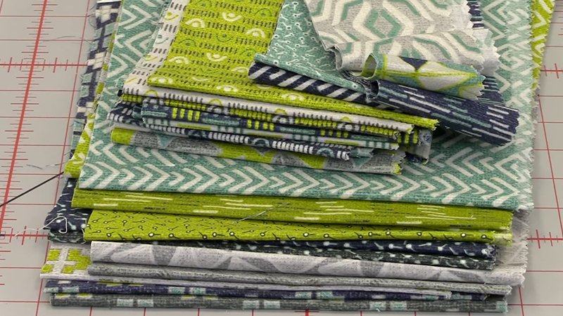 Downloading and Reviewing the Pattern