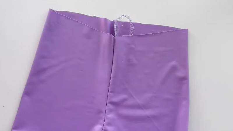 Instructions for Making the Arbor Skort Pattern