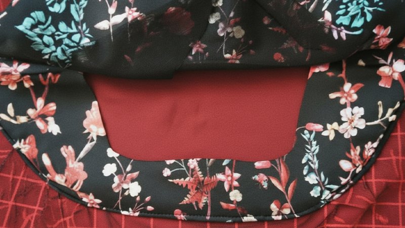 Instructions for Making the Zamia Skirt Pattern