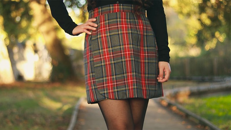 Juniper Skirt Pattern