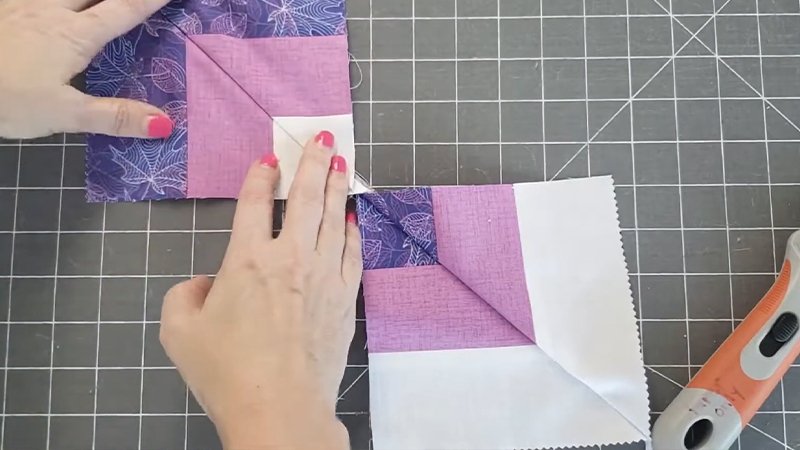 Repeat and Arrange the Units