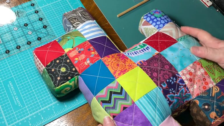 Scottie Dog Pattern pattern