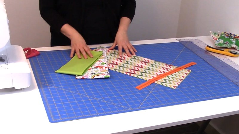 Prepare Your Materials