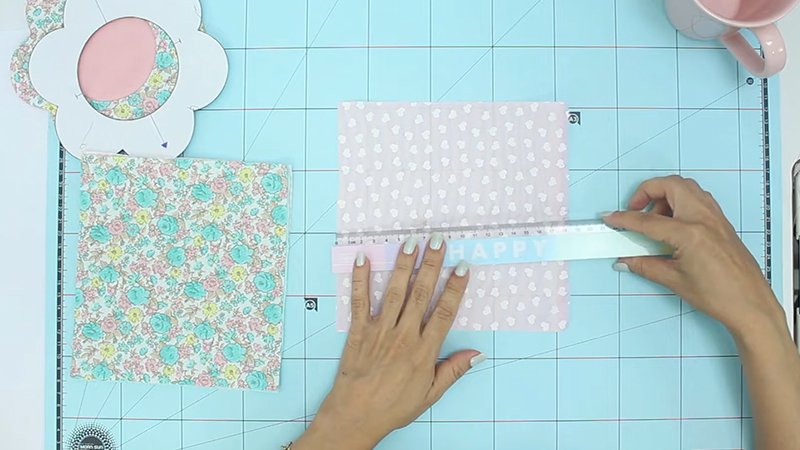 Preparing the Applique Pieces