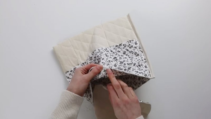 Constructing the Interior and Exterior