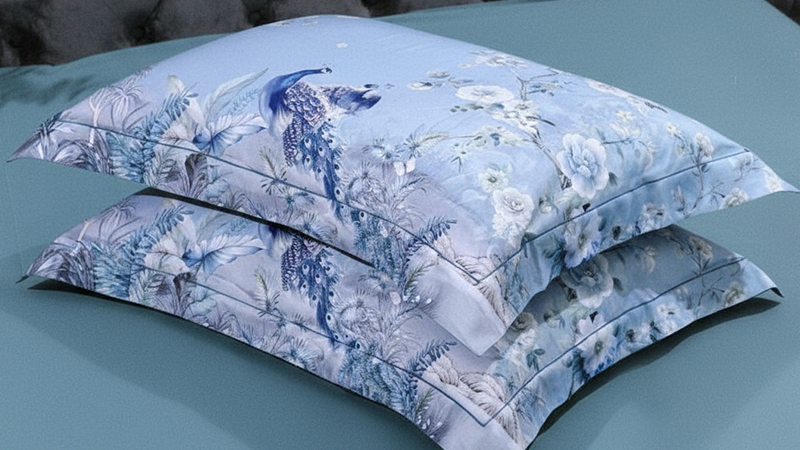 Dreamland Pillowcase