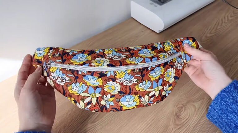 Easy Sling Bag