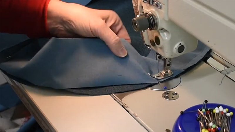 Instructions for Making the Pet Pillowcase Pattern