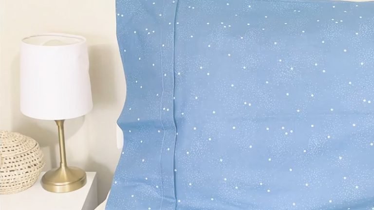 King-Size Pillowcase