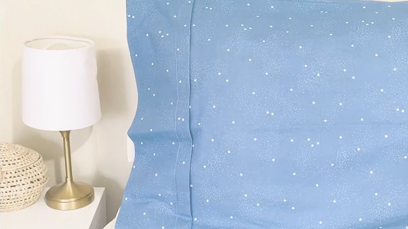 King-Size Pillowcase