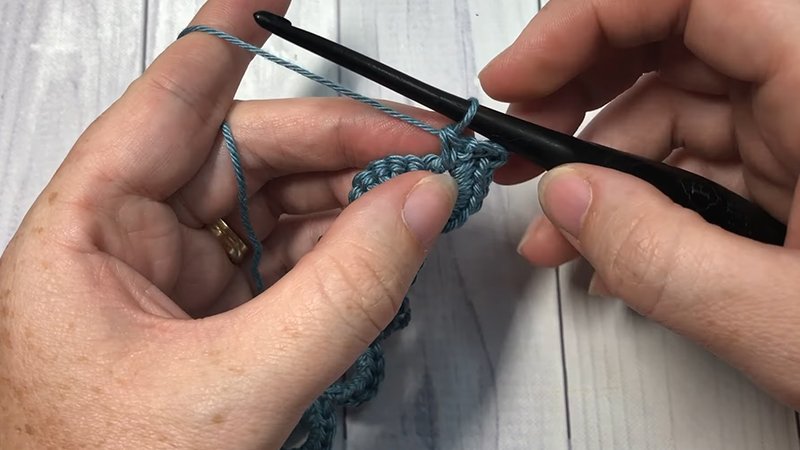 Defining the Crescent Shape