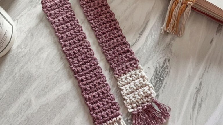 Beginner Bookmark