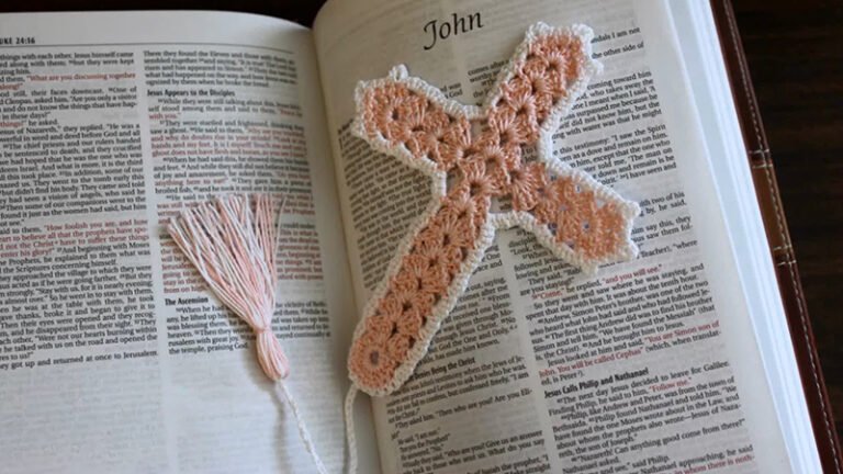 Bonnie’s Cross