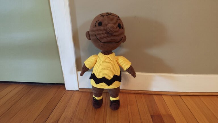 Charlie Brown Pattern