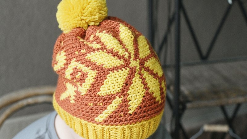 Chinook Toque