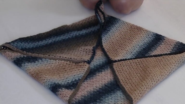 Corner-to-Corner Cocoon