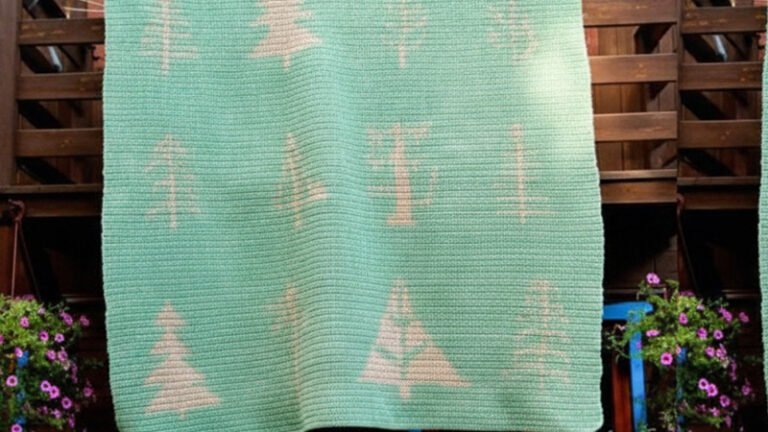 Forest Rug