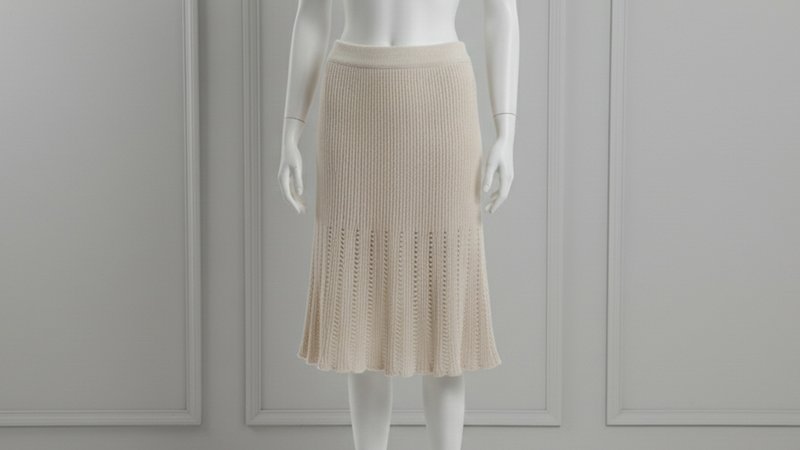 Komorebi Pleated Skirt Pattern