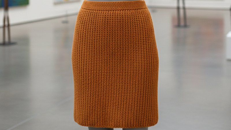 Lana Pencil Skirt Pattern