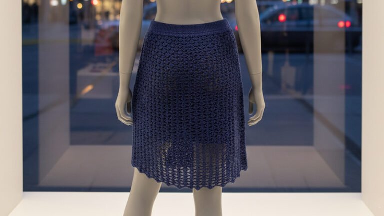 Last Summer Days Skirt Pattern