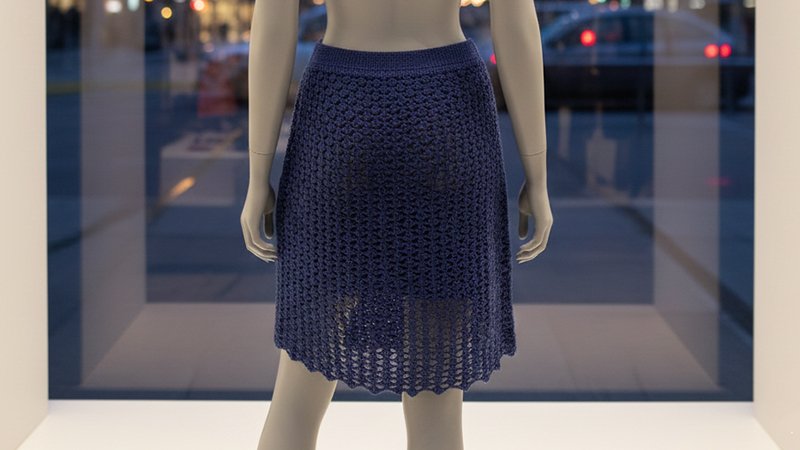 Last Summer Days Skirt Pattern