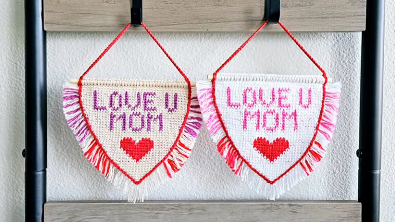Love Pennant