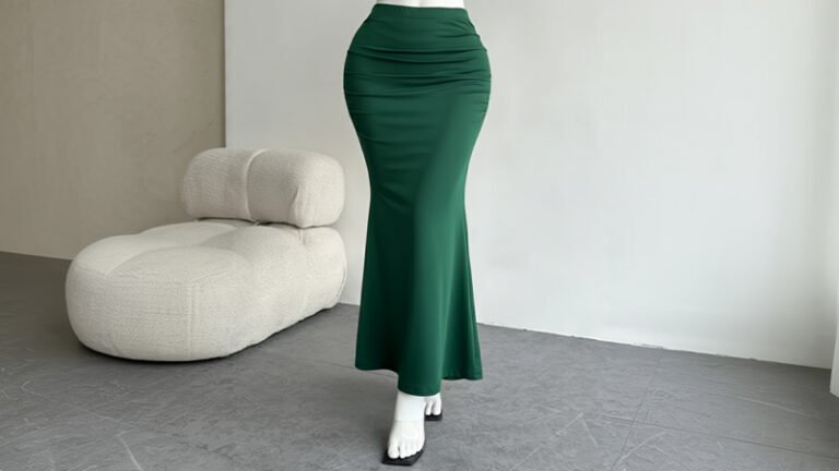 Mermaid Skirt