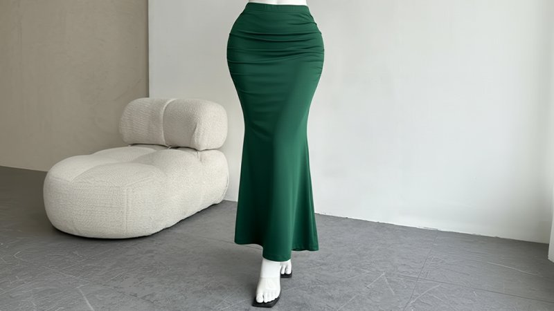 Mermaid Skirt