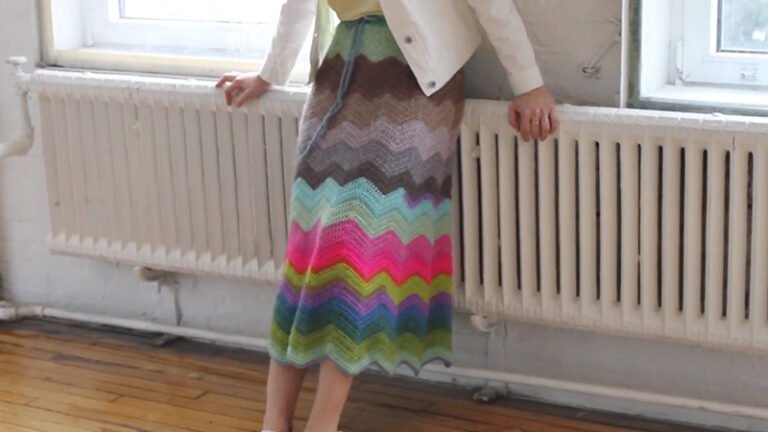 Monte Rio Skirt