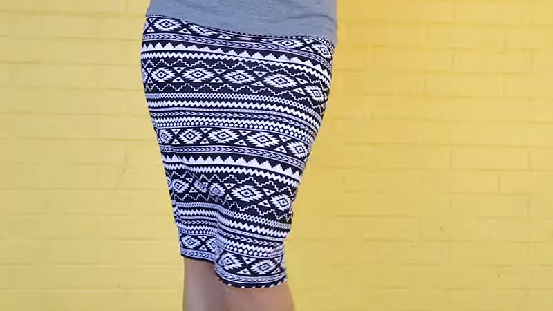 Pencil Skirt