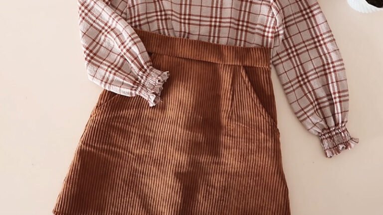 Pocket Skirt