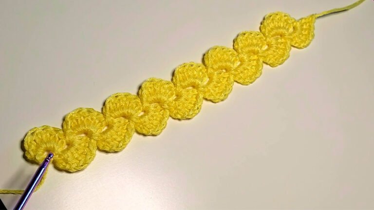 Shells Bookmark