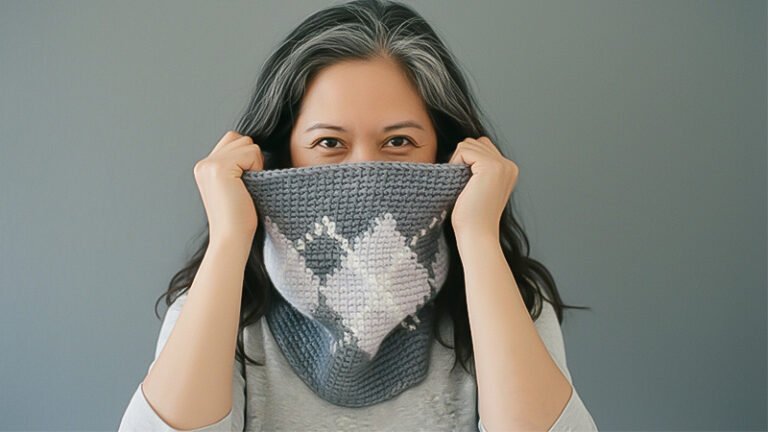 Silverstone Argyle Cowl