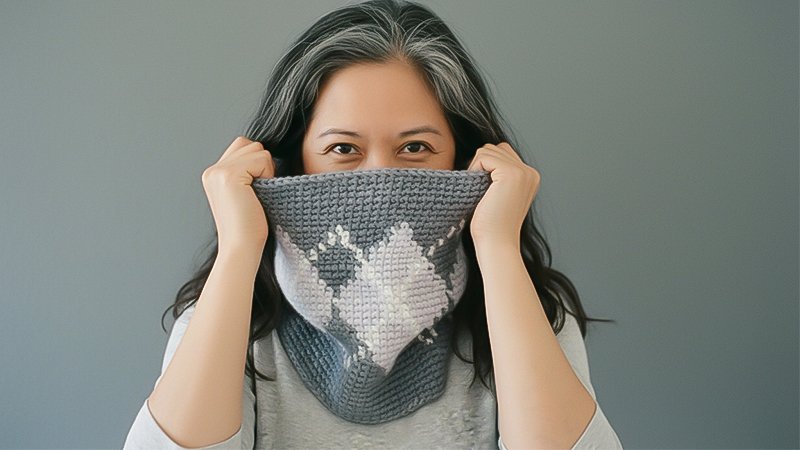 Silverstone Argyle Cowl