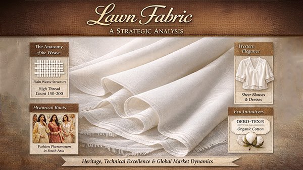 Lawn Fabric
