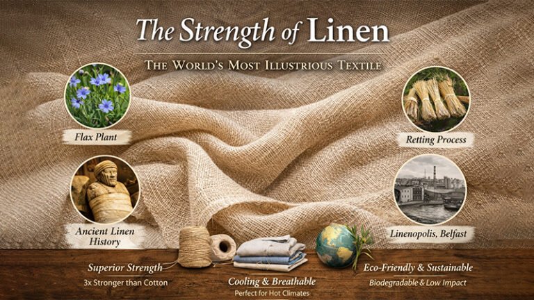 Linen Fabric