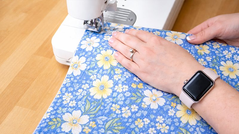 Cutting & Quilting