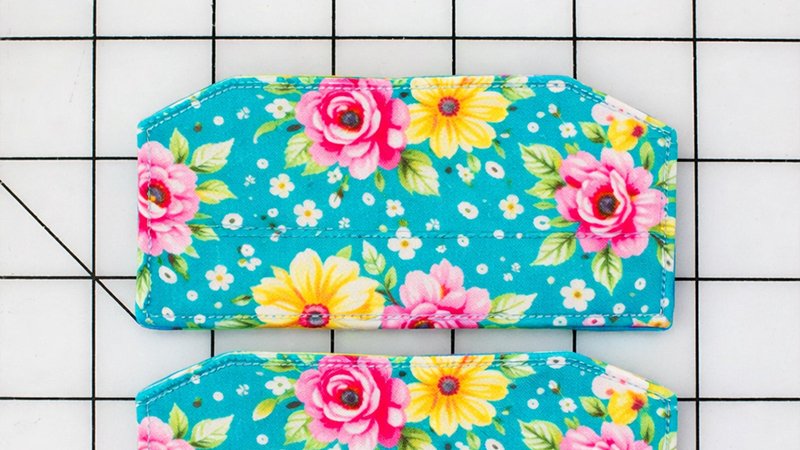 Sew the Side Panels